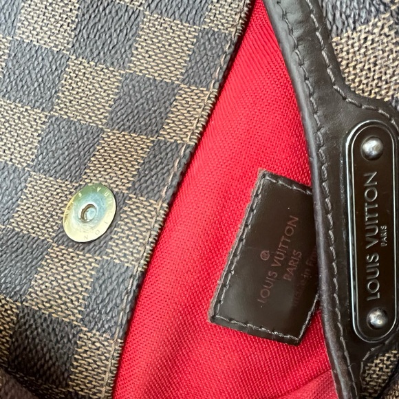 Louis Vuitton Handbag , unisexe - Picture 4 of 4